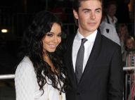 REPORTAGE PHOTO : Les héros de High School Musical en couples... et bien entourés !