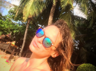 Camping Paradis – Géraldine Lapalus : Cliché hot et vacances en Thaïlande !