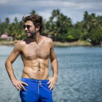 Bachelor : Les photos sexy de Gian Marco !