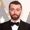 Sam Smith -  88ème cérémonie des Oscars à Los Angeles le 28 février 2016.