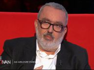 Dominique Farrugia : "J'ai caché ma maladie à tout le monde pendant dix ans..."