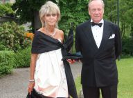 Mort du prince Johann Georg : Birgitta et la famille royale de Suède en deuil