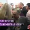 Jacques Chirac drague Sophie Dessus en 2009