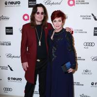Ozzy Osbourne infidèle : Sa femme Sharon l'a surpris au lit avec deux nounous