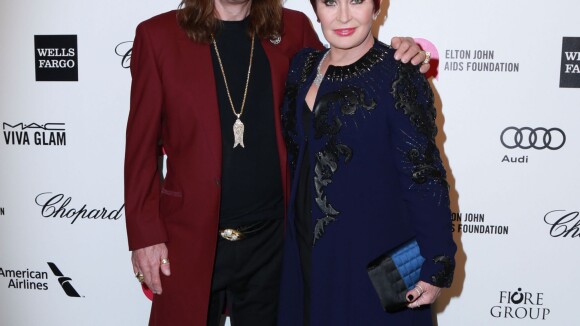 Ozzy Osbourne infidèle : Sa femme Sharon l'a surpris au lit avec deux nounous
