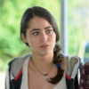 Jade Pradin, qui incarnait Salomé, jusqu'à la saison 5 de Clem