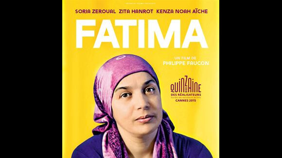 Bande-annonce de Fatima.