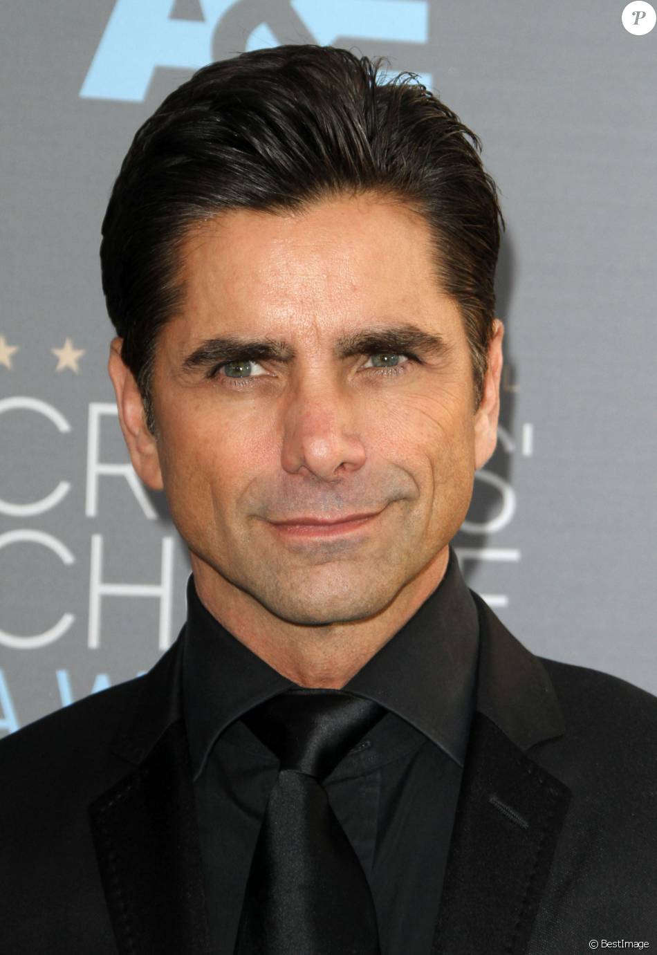 John Stamos Lors Du 21ème Gala Annuel Des Critics Choice Awards à