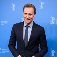 Tom Hiddleston : Le futur James Bond, c'est lui ?
