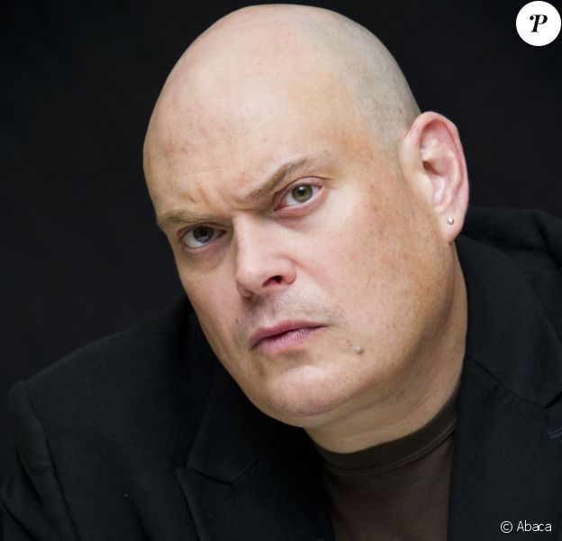 Andy Wachowski (devenu Lilly) à Beverly Hills, Los Angeles, le 13 octobre 2012.