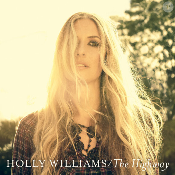 The Highway, album de la chanteuse Holly Williams