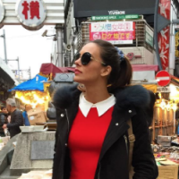 Marine Lorphelin et Christophe : Amoureux au Japon, le duo inséparable