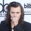 Harry Styles - Soirée des "Billboard Music Awards" à Las Vegas le 17 mai 2015.