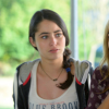 Jade Pradin, qui incarnait Salomé, jusqu'à la saison 5 de Clem