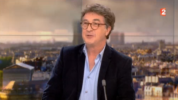 François Cluzet : "Je ne veux pas de la Légion d'honneur"