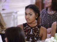 Sasha Obama, encouragée par sa soeur Malia, aborde Ryan Reynolds...