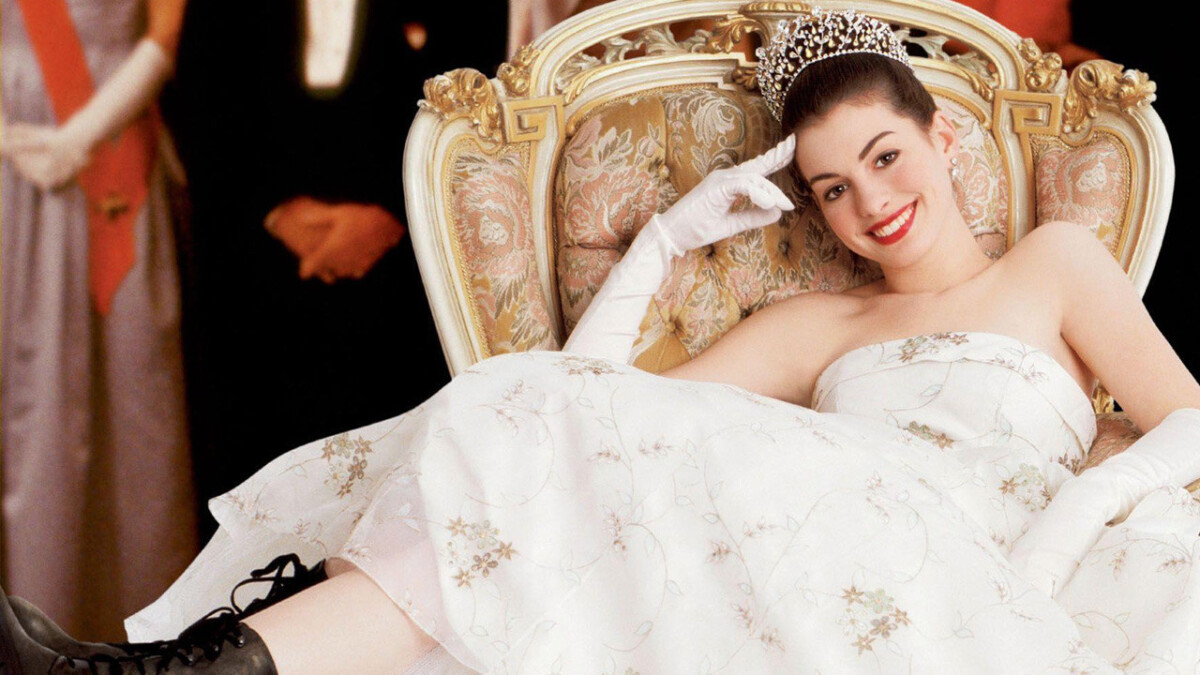 Vidéo : Bande-annonce du film Princesse Malgré elle (2001) - Purepeople