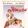 Affiche du film Princesse malgré elle (2001)