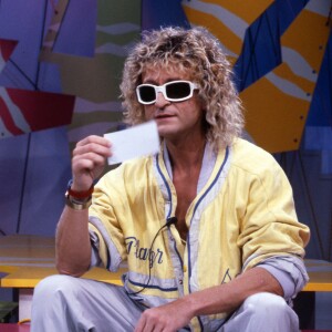 Michel Polnareff, 1985