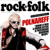 magazine rock & Folk - Avril 2016.