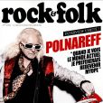 magazine rock &amp; Folk - Avril 2016.