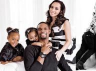 Chris Bosh et Adrienne : Leurs jumeaux sont nés, la famille s'agrandit !