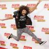 Redfoo à la Première du film "Alvin And The Chipmunks: The Road Chip" à Los Angeles le 12 décembre 2015