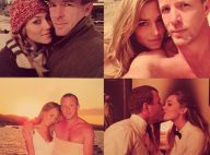 Jacqui Ainsley: Tendre déclaration à son mari Guy Ritchie après 6 ans de romance