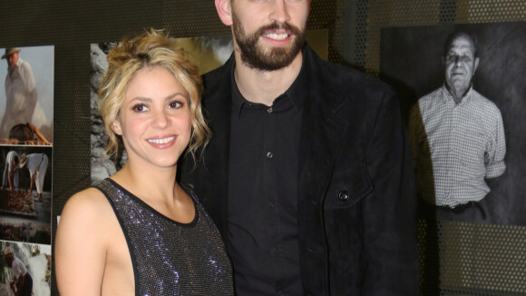 Shakira : "Être mariée à un footballeur, c'est comme être mariée à un soldat"