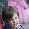 Le prince Henrik a eu l'air d'apprécier ses moments privilégiés à Legoland. Le prince Joachim et la princesse Marie de Danemark ont inauguré le 19 mars 2016 avec leurs enfants le prince Henrik (6 ans), la princesse Athena (4 ans) et le prince Felix (13 ans) Ninjago World, la attraction du parc à thème Legoland à Billund.