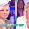 Andreane (Les Anges 8) : Elle confie etre bisexuelle dans le "Mad Mag" sur NRJ12 et trouve Amélie Neten très jolie
