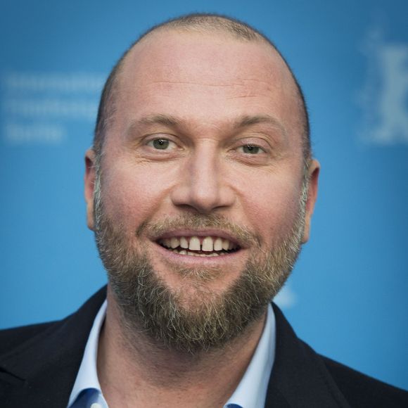 François Damiens - Photocall du film "Des nouvelles de la planète Mars" lors du 66e Festival International du Film de Berlin, la Berlinale, à Berlin le 17 février 2016.