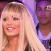 Aurélie Preston : changement de look capillaire sur le plateau du Mad Mag sur NRJ12 le 23/03/16