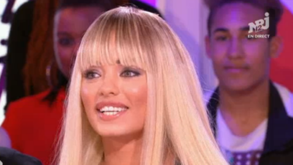 Aurélie Preston (Les Anges 8) dévoile son nouveau look capillaire !