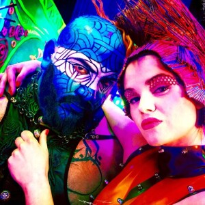 Jour 50 - Des images du tournage de Valérian par Luc Besson.