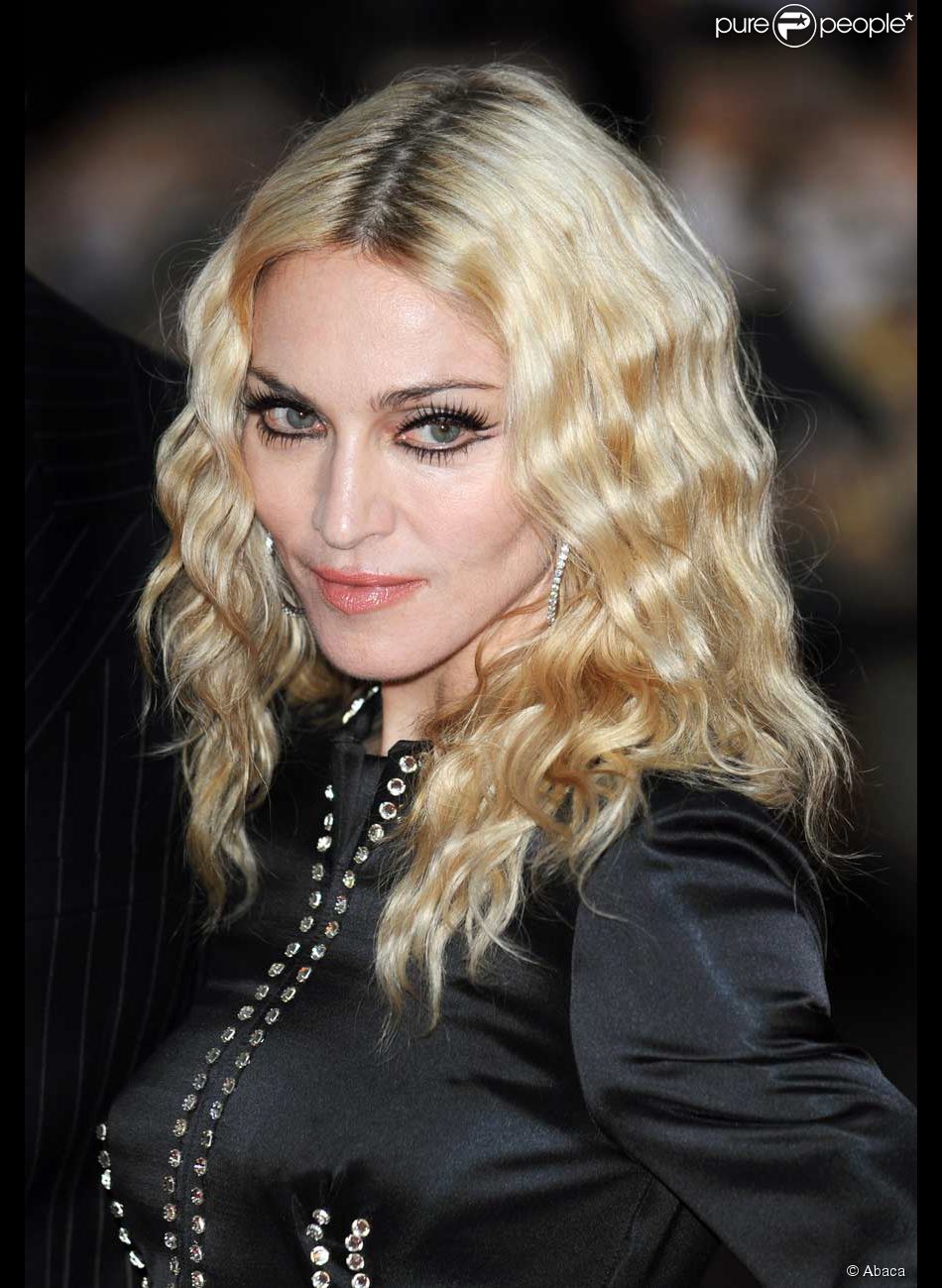 Madonna Va Produire La Suite De Un Mariage Trop Parfait Purepeople