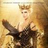 Charlize Theron dans Le Chasseur et la Reine des neiges, en salles le 20 avril 2016