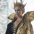 Charlize Theron dans Le Chasseur et la Reine des neiges, en salles le 20 avril 2016