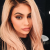 Photo de Kylie Jenner publiée le 23 mars 2016.