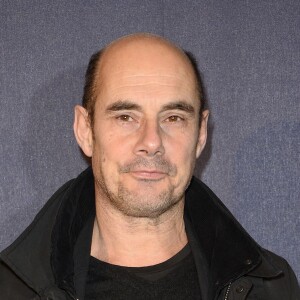 Bernard Campan - Avant-première du film "Eperdument" au cinéma UGC Normandie à Paris le 29 février 2016. © Coadic Guirec/Bestimage2