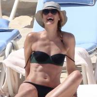 Maria Sharapova : Heureuse en bikini au Mexique, loin du scandale du meldonium