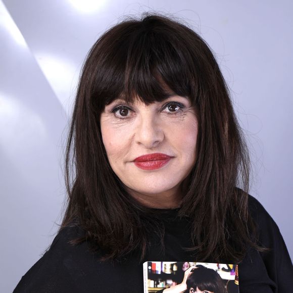 Genevieve Delpech, le 22/10/2015 - Paris