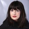 Genevieve Delpech, le 22/10/2015 - Paris