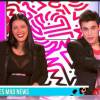 Ayem Nour et Martial (Mad Mag de NRJ 12) en froid ? La réponse du chroniqueur