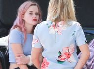 Reese Witherspoon : Sa fille Ava, copie conforme de sa mère et poupée craquante