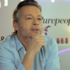 Jean-Michel Maire (TPMP) en interview avec Laurent Argelier pour Purepeople, mars 2016.