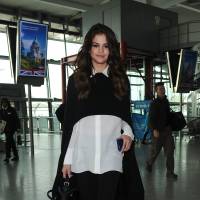 Selena Gomez en couple : La popstar craque pour un célèbre chanteur !
