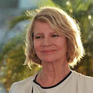 Nicole Garcia - Photocall de la remise des palmes du 67e Festival du film de Cannes – Cannes le 24 mai 2014.