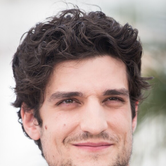 Louis Garrel - Photocall du film "Mon Roi" lors du 68e Festival International du Film de Cannes. Cannes, le 17 mai 2015