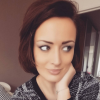 Kelly Bochenko : Selfie pour l'ex-Miss Paris